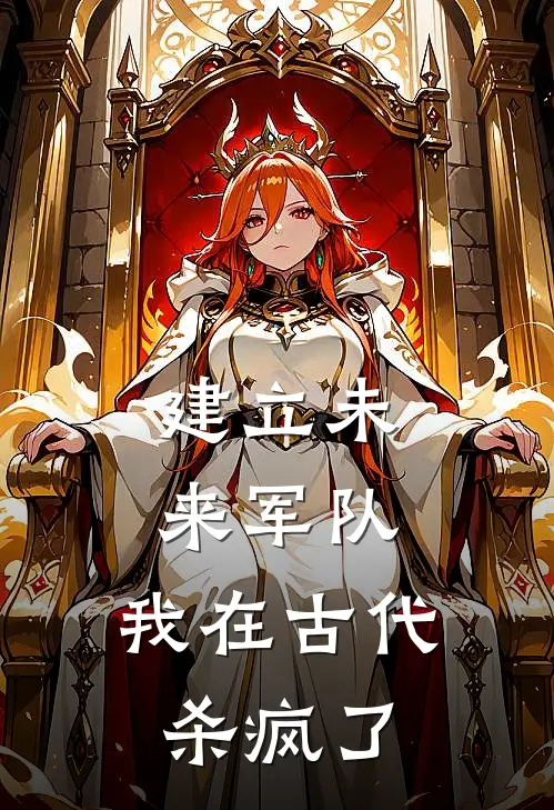 建立未来军队，我在古代杀疯了