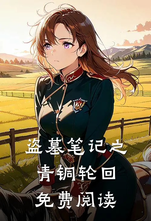 盗墓笔记之青铜轮回免费阅读