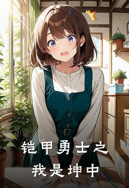 铠甲勇士之我是坤中