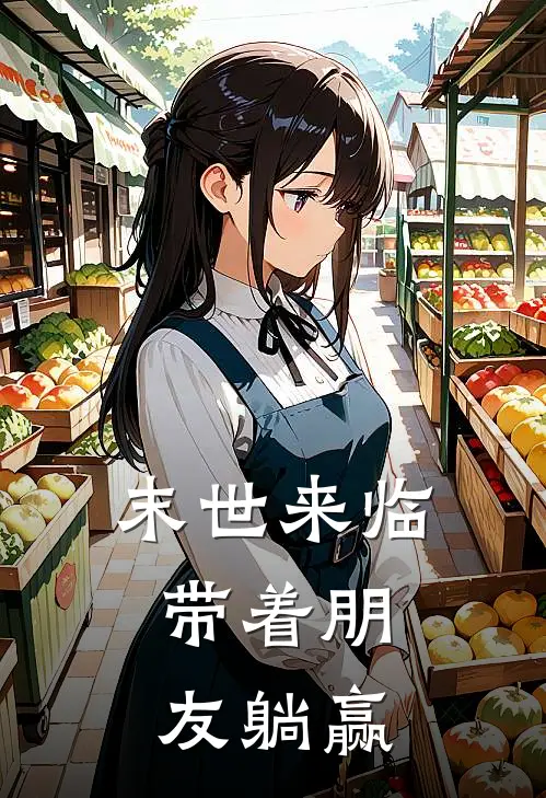 末世来临，带着朋友躺赢筱翊元晓完本完结小说_热门小说排行榜末世来临，带着朋友躺赢筱翊元晓