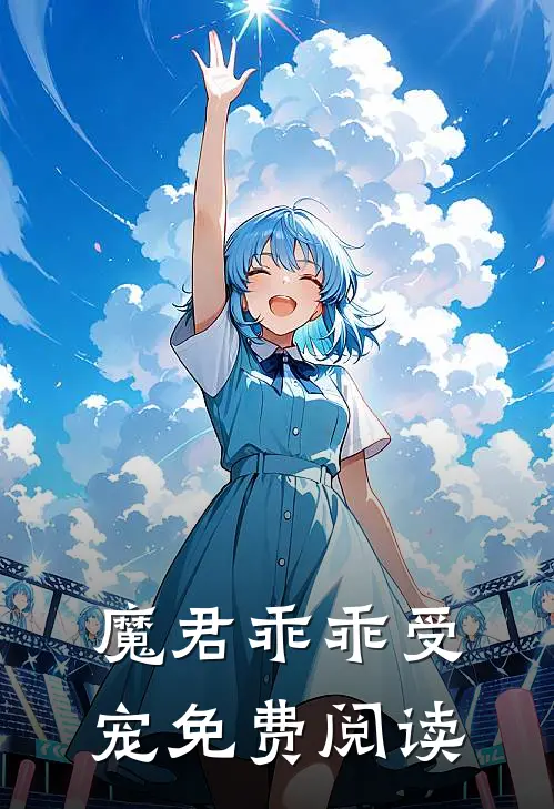 魔君乖乖受宠免费阅读