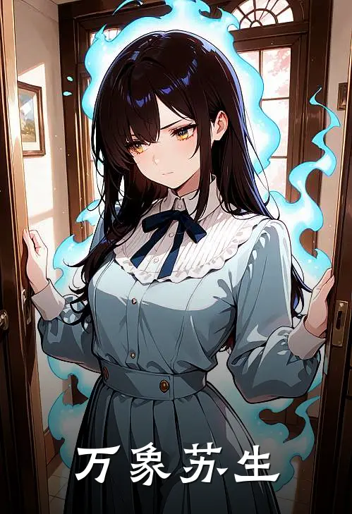 万象苏生(苏沐秋叶修)完结版免费小说_热门完结小说万象苏生(苏沐秋叶修)