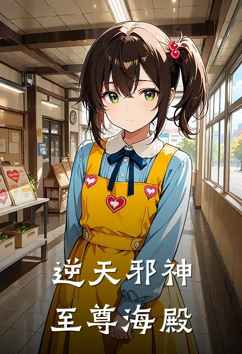 逆天邪神至尊海殿