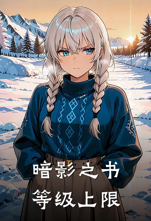 暗影之书等级上限