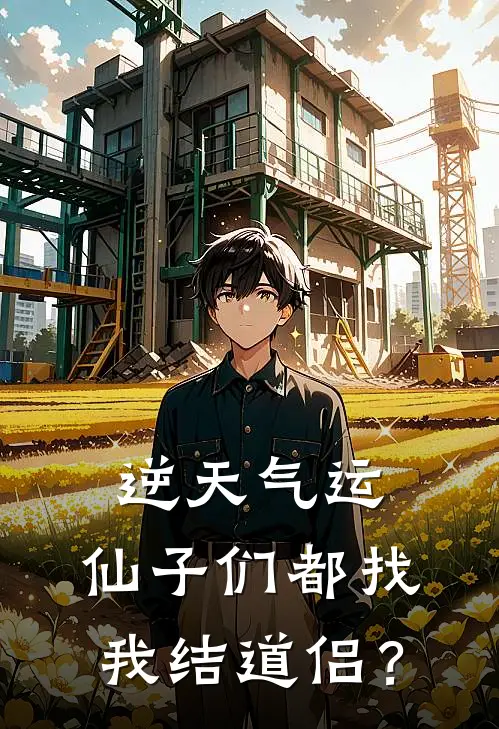 逆天气运，仙子们都找我结道侣？