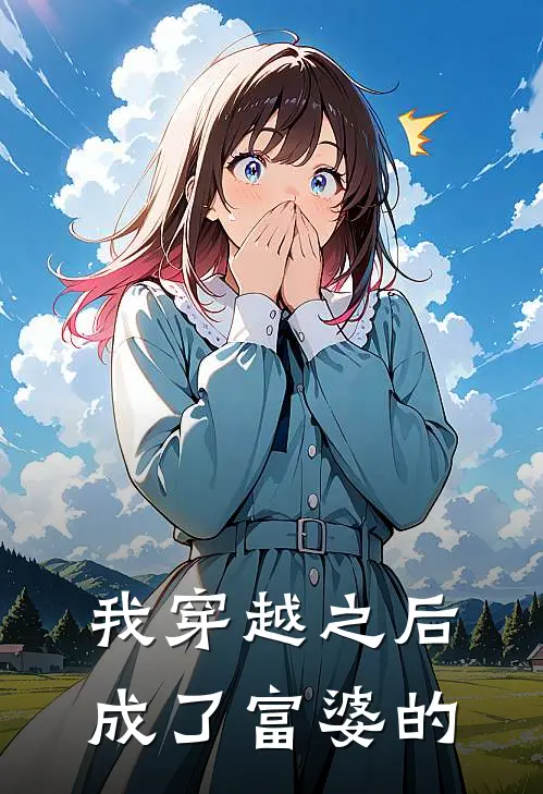 我穿越之后成了富婆的