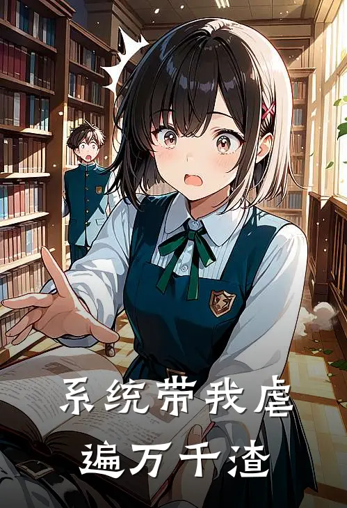 系统带我虐遍万千渣