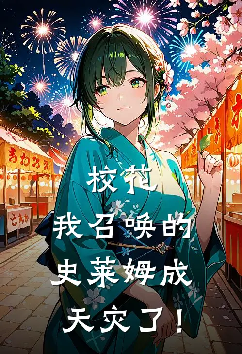 校花：我召唤的史莱姆成天灾了！(韩渊苏沐雪)全本免费小说_阅读免费小说校花：我召唤的史莱姆成天灾了！韩渊苏沐雪