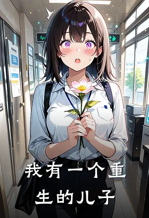 我有一个重生的儿子