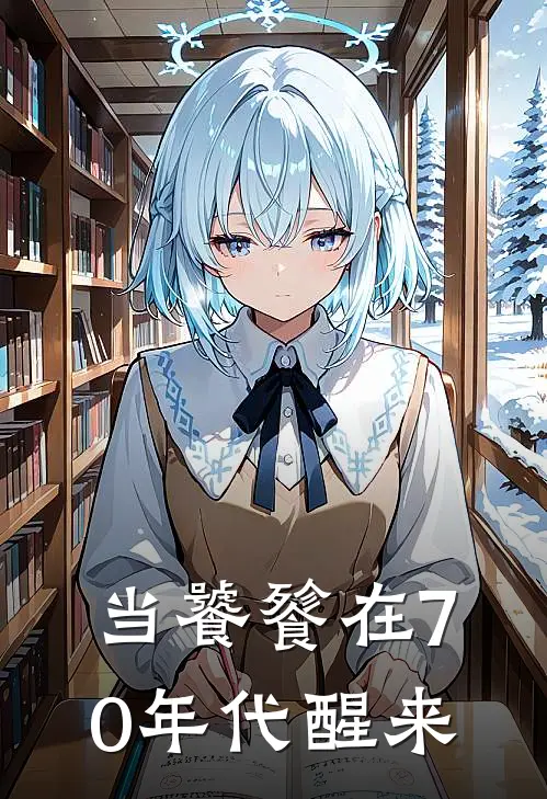 当饕餮在70年代醒来姜璃陆战野完本完结小说_无弹窗全文免费阅读当饕餮在70年代醒来(姜璃陆战野)