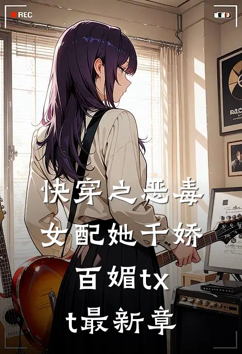 快穿之恶毒女配她千娇百媚txt最新章