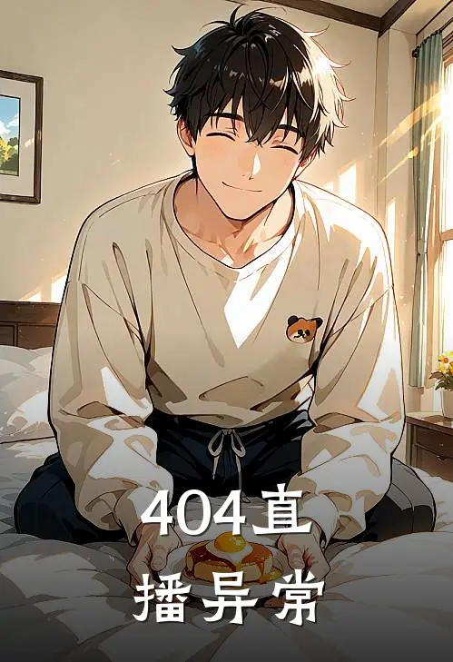 404直播异常(林昭秦雁)小说全文免费阅读_无弹窗全文免费阅读404直播异常(林昭秦雁)