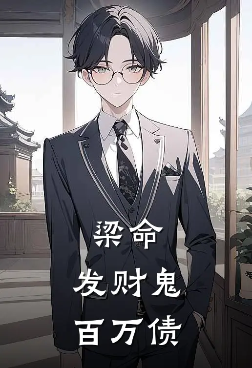 梁命，发财鬼，百万债