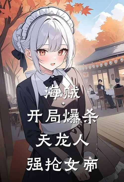 海贼：开局爆杀天龙人，强抢女帝莱恩夏琪最新更新小说_在线阅读免费小说海贼：开局爆杀天龙人，强抢女帝莱恩夏琪