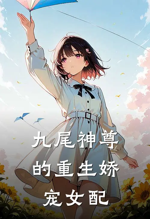 九尾神尊的重生娇宠女配