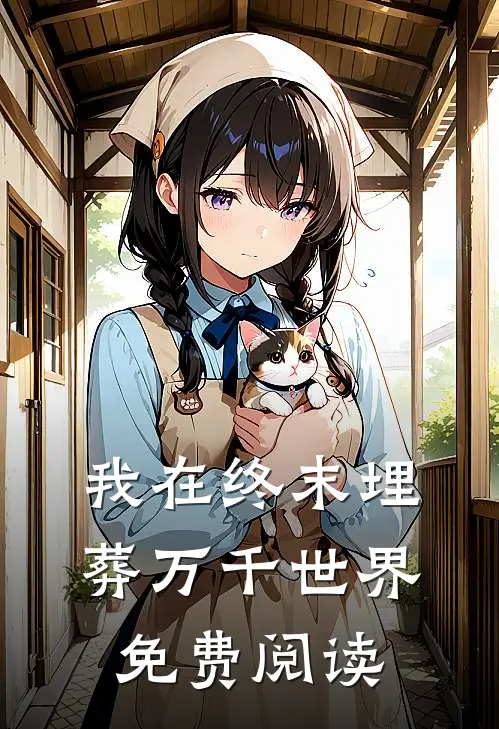 我在终末埋葬万千世界免费阅读