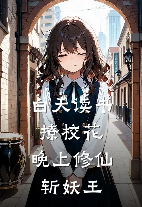 白天读书撩校花，晚上修仙斩妖王