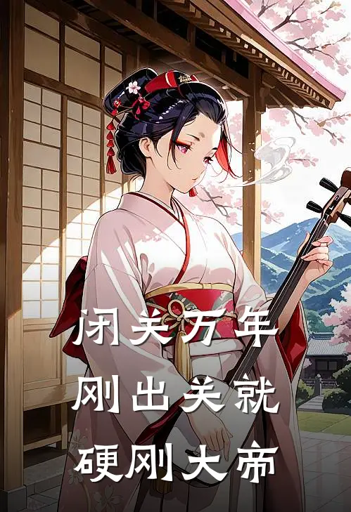 闭关万年，刚出关就硬刚大帝(赵日天赵天鸿)免费阅读_完结热门小说闭关万年，刚出关就硬刚大帝(赵日天赵天鸿)