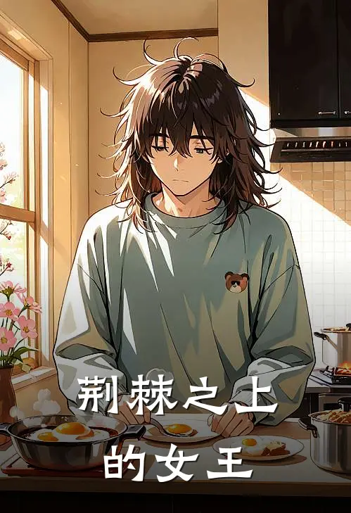 荆棘之上的女王