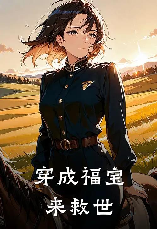 李桂兰福宝(穿成福宝来救世)全集阅读_《穿成福宝来救世》全文免费阅读