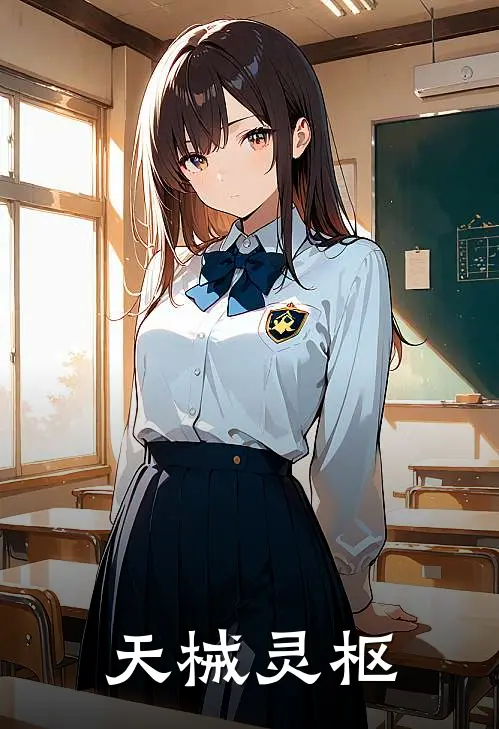 天械灵枢林渊玉珏小说免费阅读无弹窗_完结版小说全文免费阅读天械灵枢(林渊玉珏)