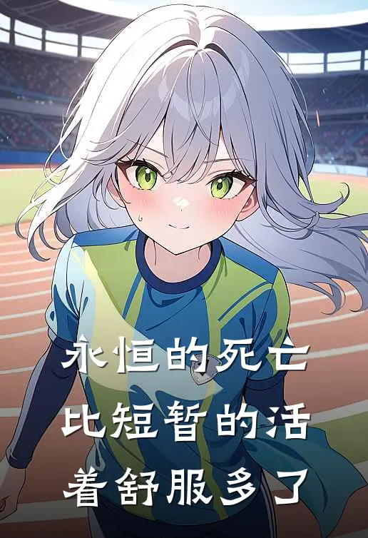 永恒的死亡比短暂的活着舒服多了