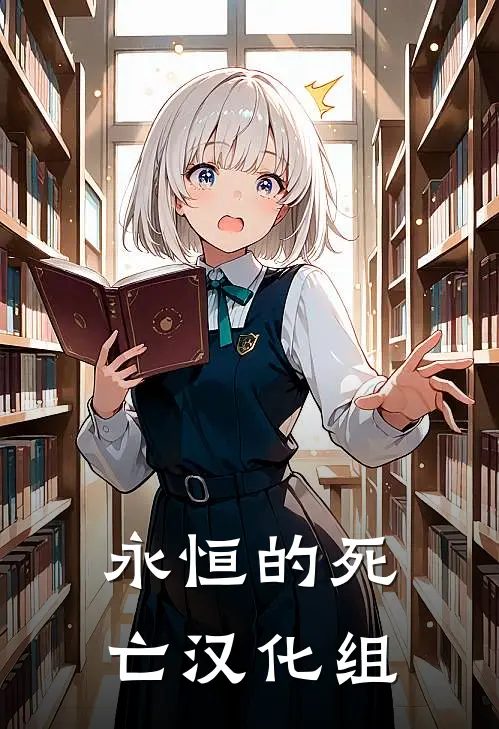 永恒的死亡汉化组