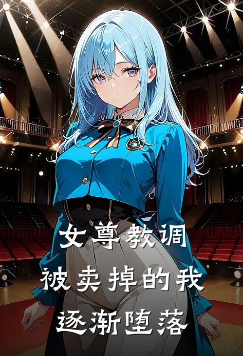 女尊教调：被卖掉的我逐渐堕落萧奈洛玥免费完结小说_完本完结小说女尊教调：被卖掉的我逐渐堕落(萧奈洛玥)