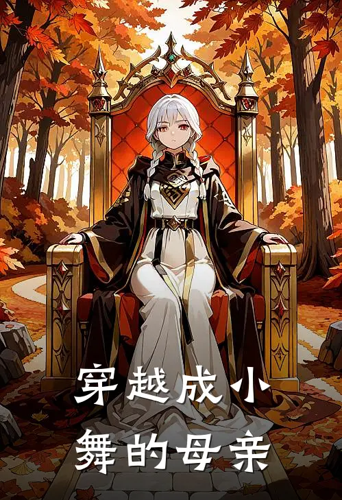 穿越成小舞的母亲