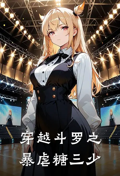 穿越斗罗之暴虐糖三少