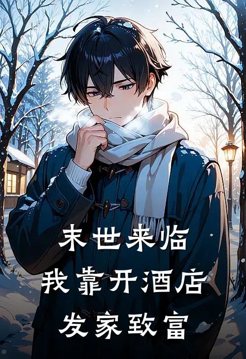 夏晚晴夏晚晴(末世来临，我靠开酒店发家致富)全集阅读_《末世来临，我靠开酒店发家致富》全文免费阅读