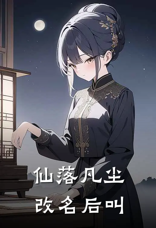 仙落凡尘改名后叫