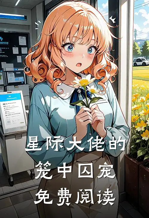 星际大佬的笼中囚宠免费阅读