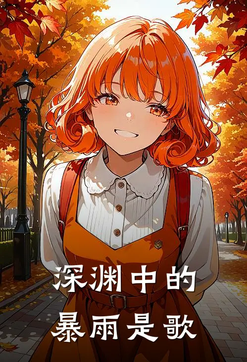 深渊中的暴雨是歌