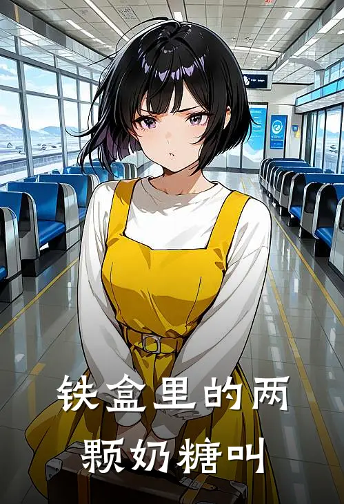 铁盒里的两颗奶糖叫