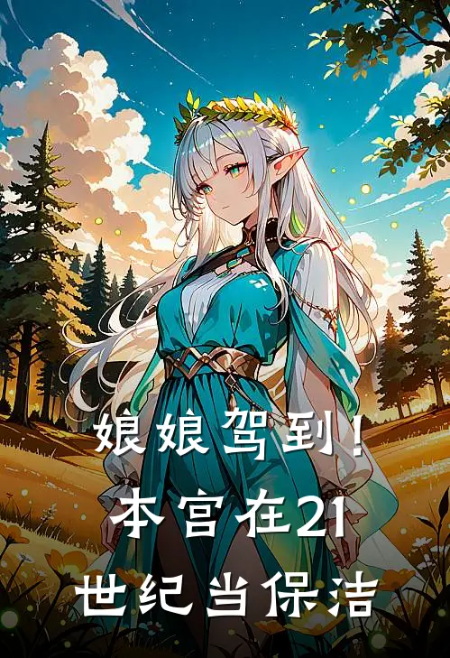 娘娘驾到！本宫在21世纪当保洁