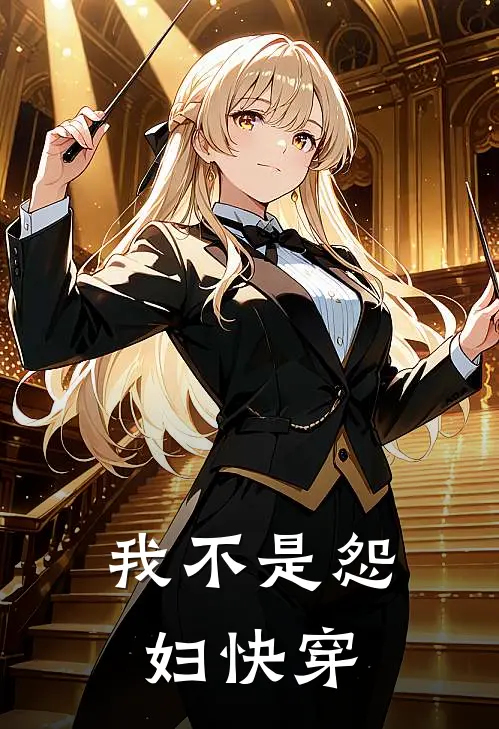 我不是怨妇快穿