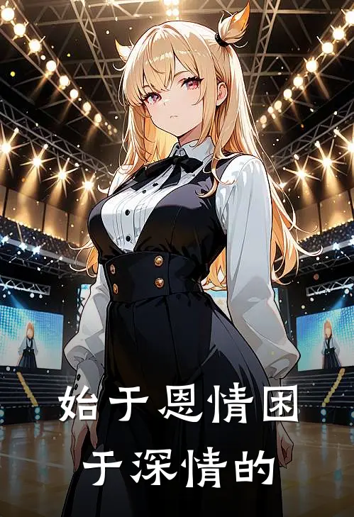 始于恩情困于深情的