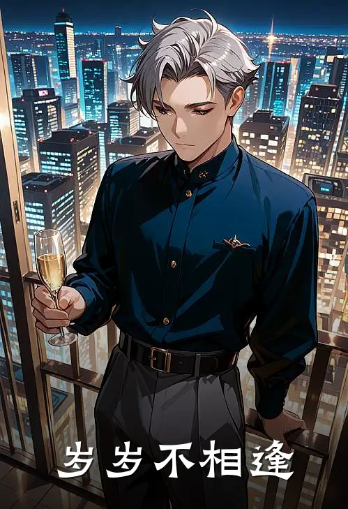 岁岁不相逢林若雪叶尧全文阅读免费全集_免费小说岁岁不相逢(林若雪叶尧)