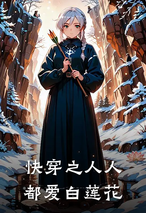 清瑶陆沉《快穿之人人都爱白莲花》全文免费在线阅读_《快穿之人人都爱白莲花》全本在线阅读