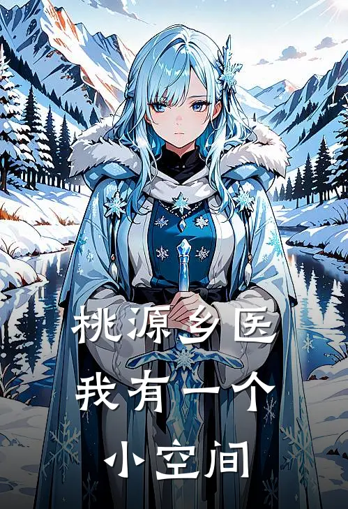 桃源乡医我有一个小空间