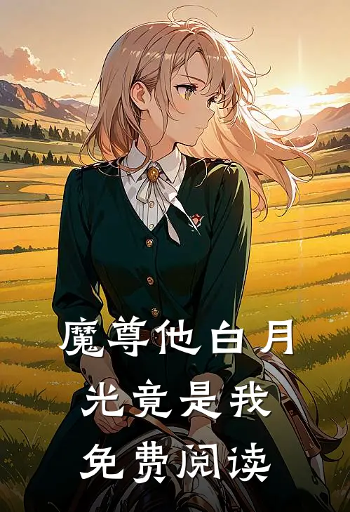 魔尊他白月光竟是我免费阅读