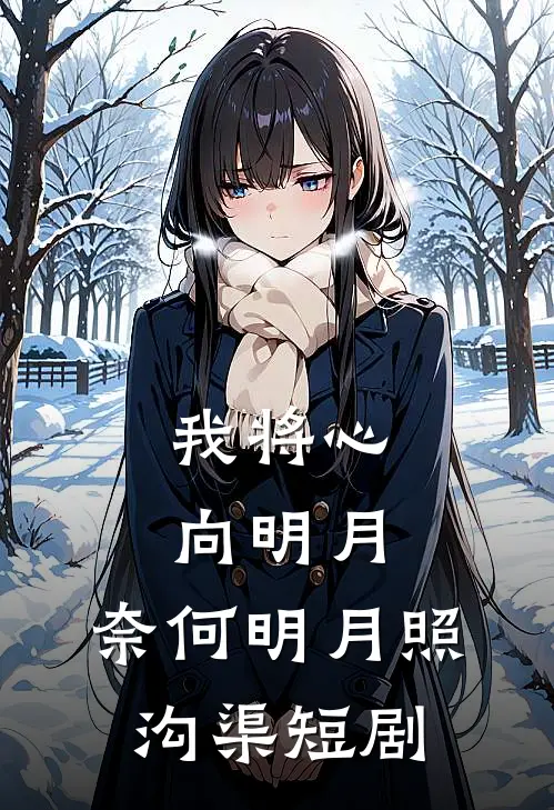 我将心向明月,奈何明月照沟渠短剧