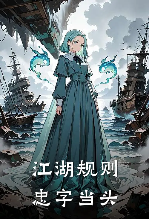 江湖规则：忠字当头阿豪阿吉小说完结_免费小说全本江湖规则：忠字当头(阿豪阿吉)