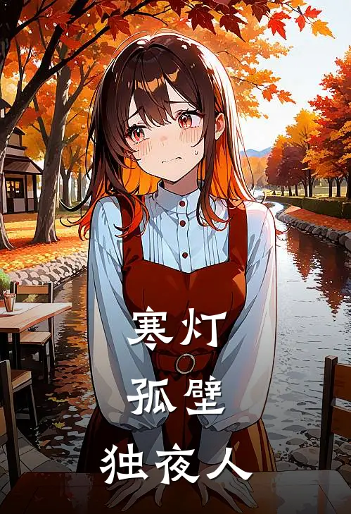 寒灯，孤壁，独夜人(白子安柳田美)完本小说_全本免费小说寒灯，孤壁，独夜人白子安柳田美