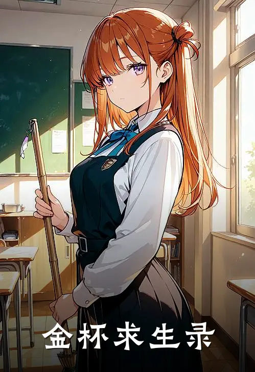 金杯求生录林小乐帕金森热门完结小说_最新章节列表金杯求生录(林小乐帕金森)