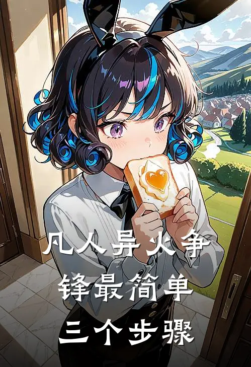 凡人异火争锋最简单三个步骤