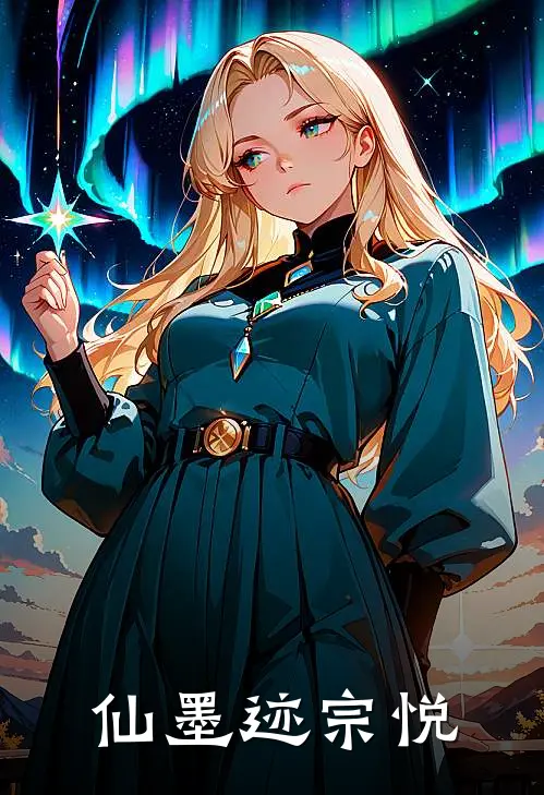 《仙墨迹宗悦》墨悦天墨悦已完结小说_仙墨迹宗悦(墨悦天墨悦)全文免费阅读无弹窗大结局