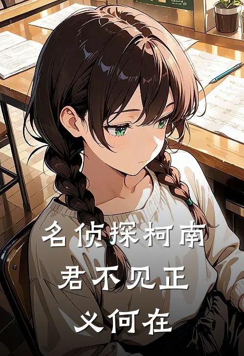 名侦探柯南：君不见正义何在(何仁小兰)全本免费完结小说_小说完结免费名侦探柯南：君不见正义何在何仁小兰