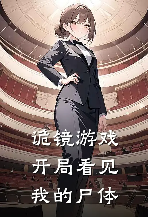 诡镜游戏：开局看见我的尸体